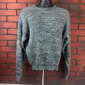 Vintage Wrangler Gray Women's Sweater